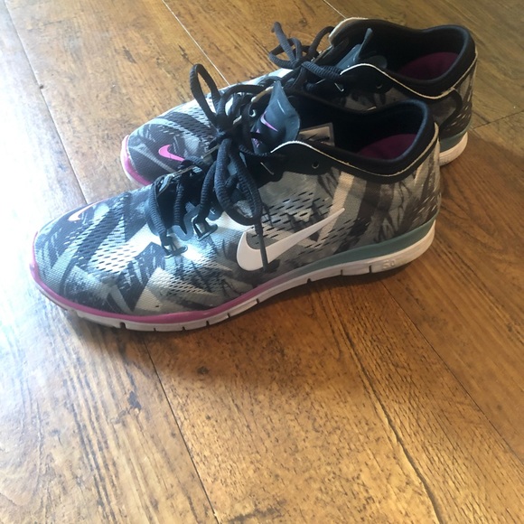 Nike free run 5.0 - Picture 2 of 5